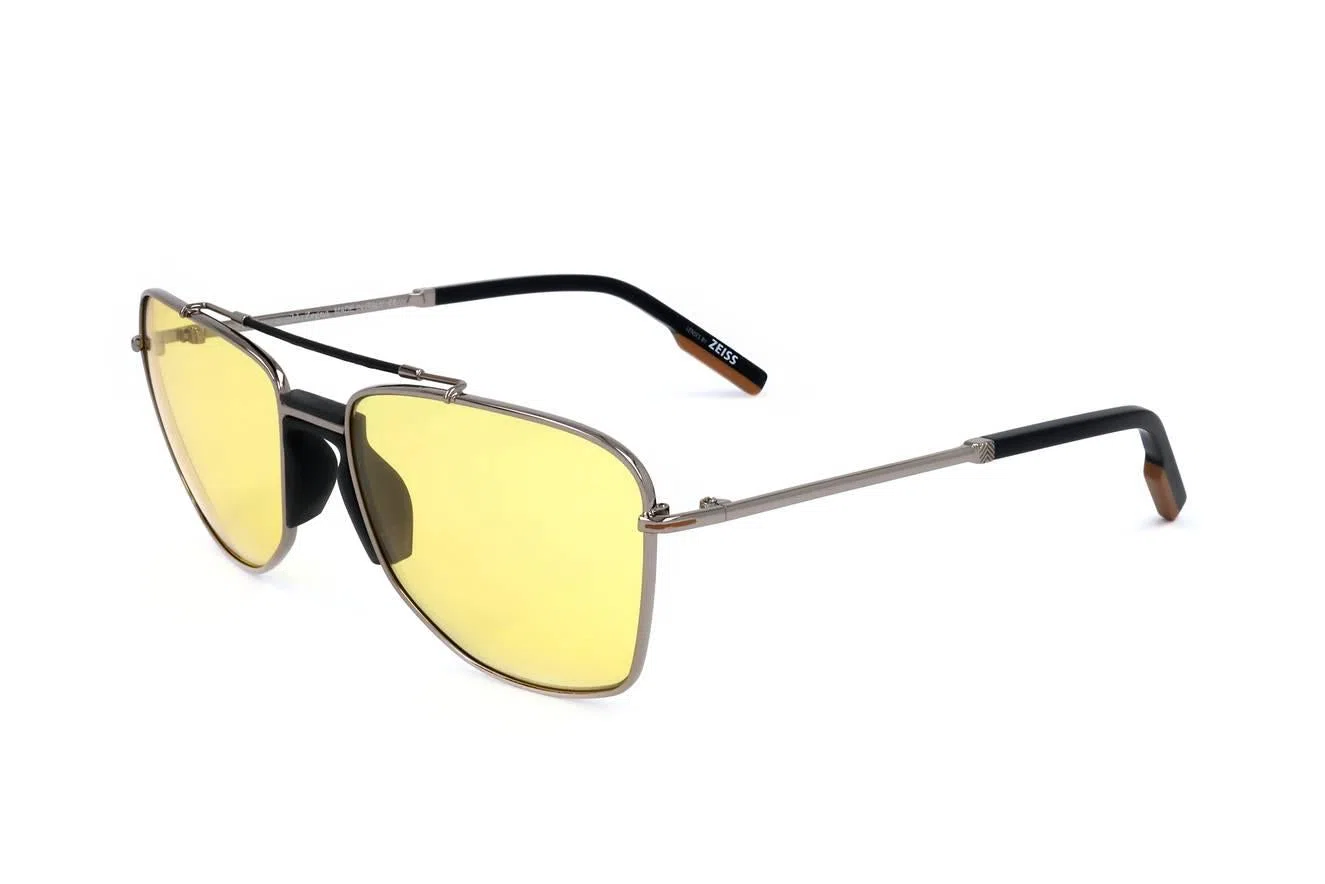 Ermenegildo Zegna EZ0130 Sunglasses - view 3